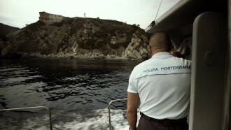 Gorgona Trailer