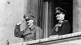 Göring's Secret: The Story of Hitler's Marshall Trailer