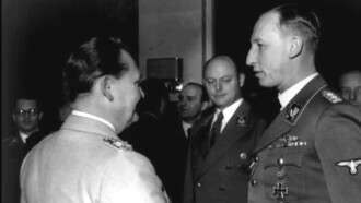 Göring's Secret: The Story of Hitler's Marshall Trailer