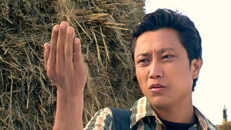 Gorkha Paltan Trailer