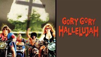 Gory Gory Hallelujah Trailer