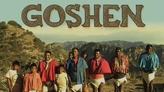 Goshen Trailer