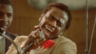 Gospel According to Al Green Trailer
