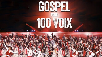 Gospel pour 100 voix Trailer