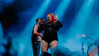 Gossip - Rock en Seine 2024 Trailer