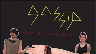 Gossip : Standing In The Way Of Control (Live in Liverpool) Trailer