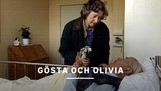 Gösta & Olivia Trailer