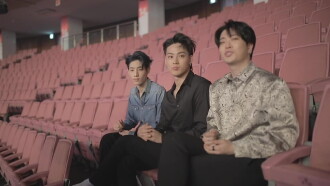 GOT7: 'Eyes On You' in Seoul Special Film Trailer