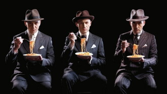 Gotan Project La Revancha Del Tango Live Trailer