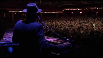 Gotan Project : Tango 3.0 Live at The Casino de Paris Trailer