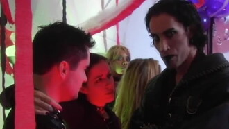 Gothic Vampires from Hell Trailer