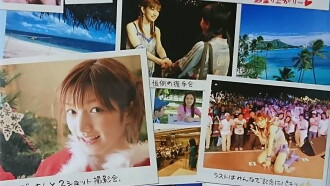 Goto Maki 2006 Summer FC Tour in Hawaii ~Tokonatsu Christmas wo Anata he~ Trailer
