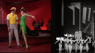 Gotta Film Dance! The Evolution of the Movie Musical Trailer