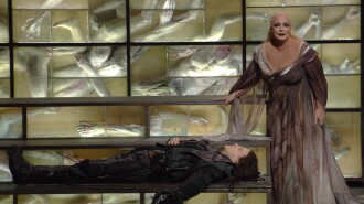 Götterdämmerung Trailer