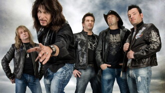 Gotthard: More Than Live Trailer