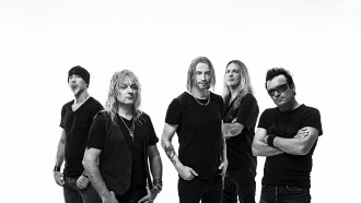 Gotthard – One Life, One Soul Trailer