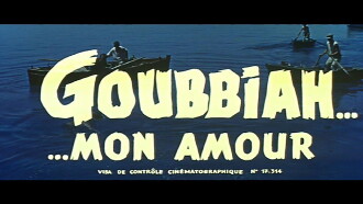 Goubbiah and the Gipsy Girl Trailer