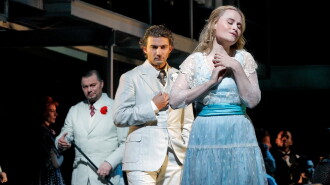 Gounod: Faust Trailer