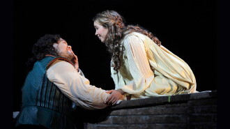 Gounod's Romeo and Juliet: San Francisco Opera Trailer