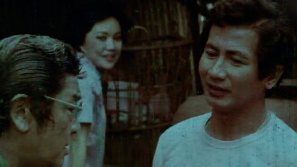 Governor Chong Trailer