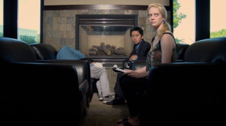 Governor Gabbi Trailer