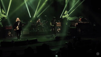 Gov't Mule: Bring On The Music - Live at The Capitol Theatre Trailer