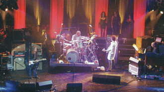 Gov't Mule - Dark Side of the Mule Trailer