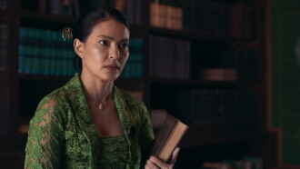 Gowok: Javanese Kamasutra Trailer