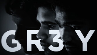 GR3Y Trailer