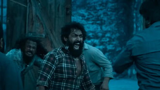 Graamaayana Trailer