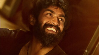 Graamaayana Trailer