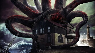 Grabbers Trailer