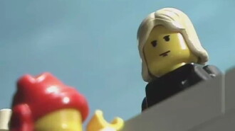 Grace Trailer