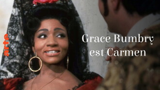 Grace Bumbry is Carmen Trailer