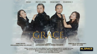 Grace Trailer