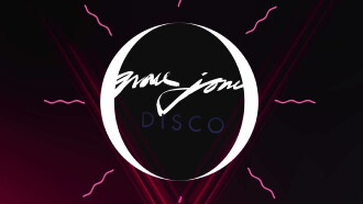 Grace Jones : Disco Trailer