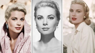 Grace Kelly: The Princess of Monaco Trailer