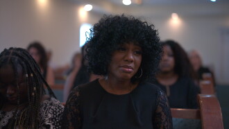 Grace to Forgive Trailer
