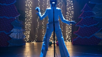 Graceland Trailer