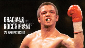 Graciano Rocchigiani – Das Herz eines Boxers Trailer