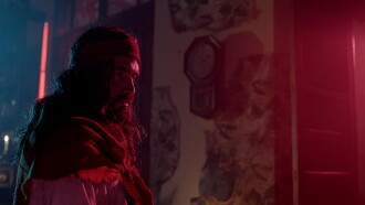 Gracias Gauchito Trailer