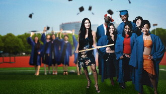 Grad Night Trailer
