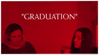 "GRADUATION" Trailer