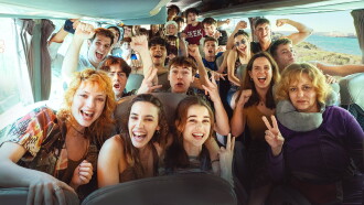 Graduation Trip: Mallorca Trailer