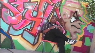Graffiti Verité Trailer