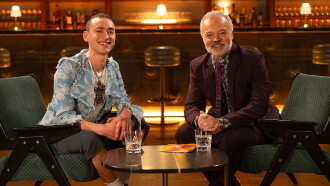 Graham Meets Olly Trailer