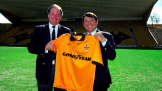 Graham Taylor: An Impossible Job Trailer