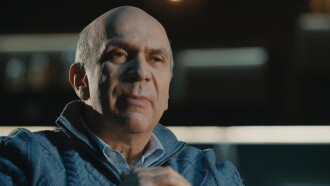 Grain - Portrait of Fabio D'Emilio Trailer