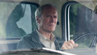 Gran Torino Trailer
