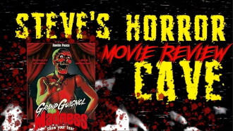 Grand Guignol Madness Trailer